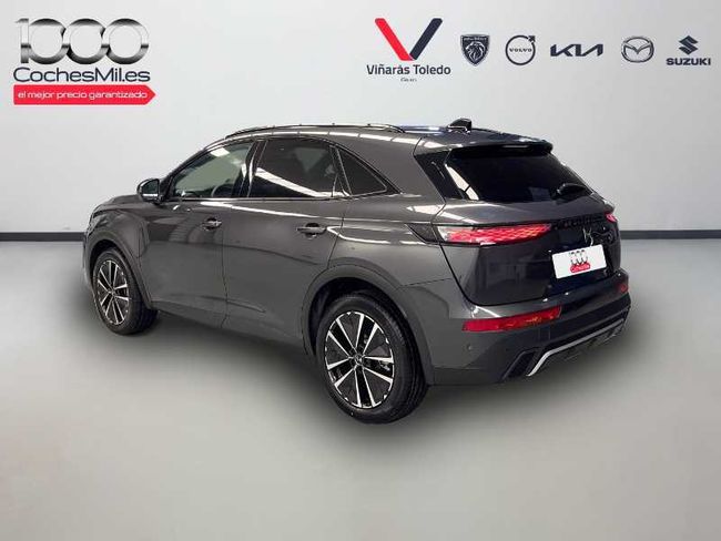 DS DS 7 BlueHDi 130 PALLAS   - Foto 4