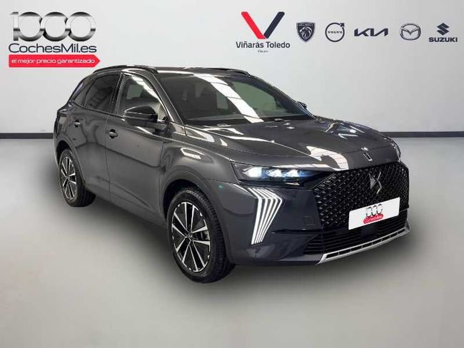 DS DS 7 BlueHDi 130 PALLAS   - Foto 6