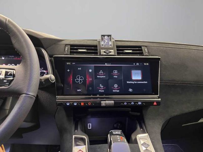 DS DS 7 BlueHDi 130 PALLAS   - Foto 17