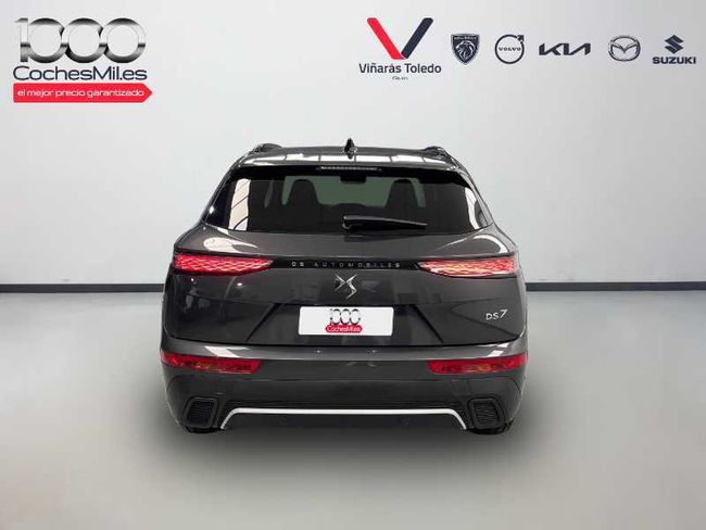 DS DS 7 BlueHDi 130 PALLAS   - Foto 8
