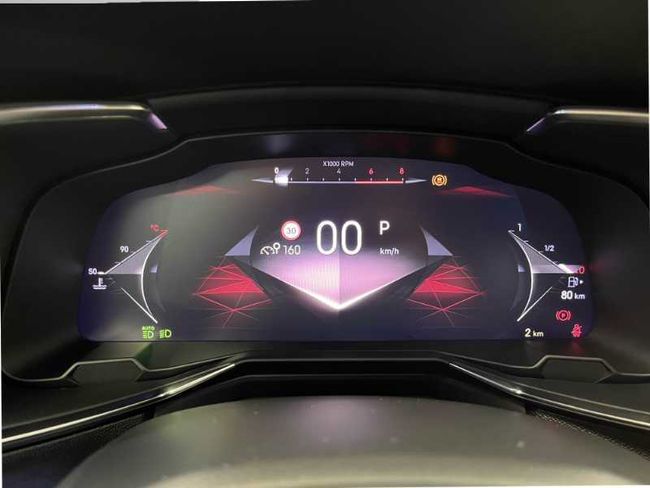 DS DS 7 BlueHDi 130 PALLAS   - Foto 15