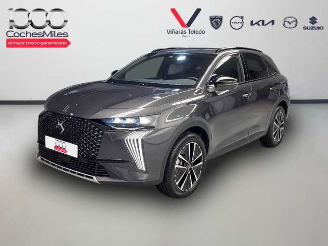 DS DS 7 BlueHDi 130 PALLAS   - Foto 2