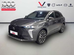 DS DS 7 BlueHDi 130 PALLAS   - Foto 2