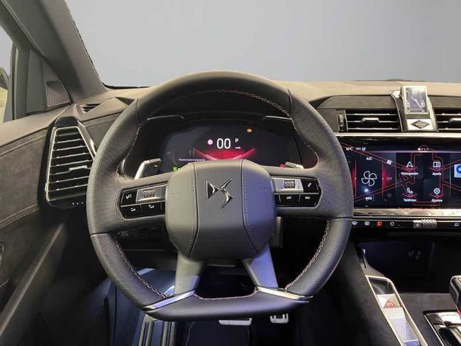 DS DS 7 BlueHDi 130 PALLAS   - Foto 10