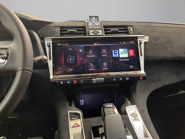 DS DS 7 BlueHDi 130 PALLAS   - Foto 16