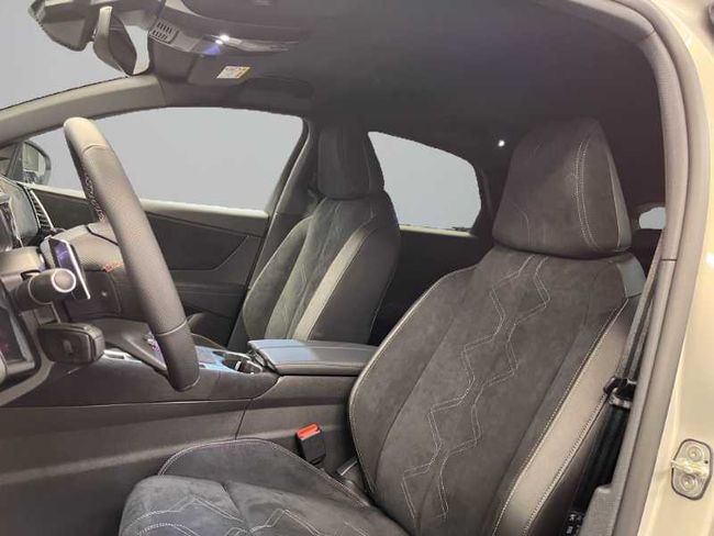 DS DS 7 BlueHDi 130 PALLAS   - Foto 18