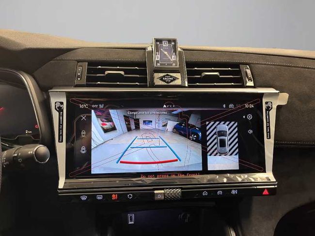 DS DS 7 BlueHDi 130 PALLAS   - Foto 17