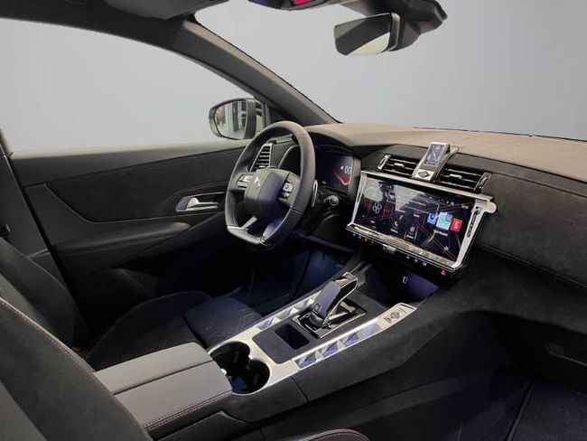 DS DS 7 BlueHDi 130 PALLAS   - Foto 14