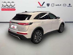 DS DS 7 BlueHDi 130 PALLAS   - Foto 5