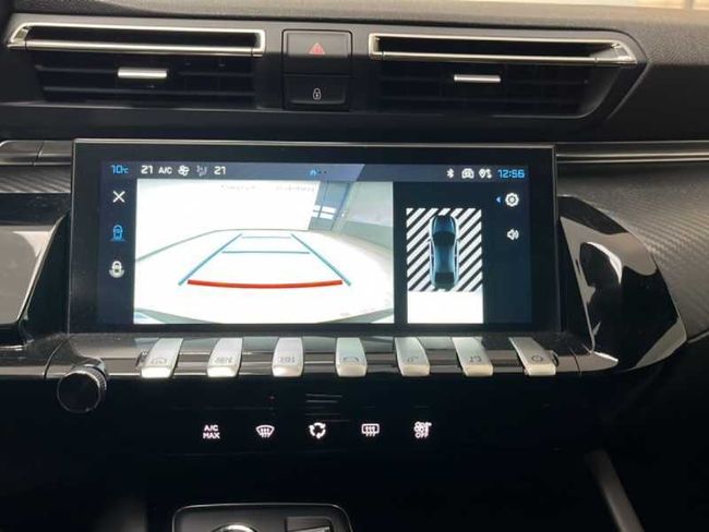 Peugeot 508 Nuevo  5P Allure BlueHDi 130 S&S EAT8   - Foto 12