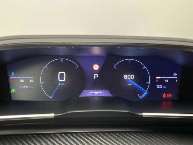 Peugeot 508 Nuevo  5P Allure BlueHDi 130 S&S EAT8   - Foto 19