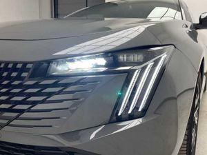 Peugeot 508 Nuevo  5P Allure BlueHDi 130 S&S EAT8   - Foto 20