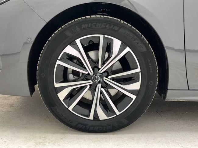 Peugeot 508 Nuevo  5P Allure BlueHDi 130 S&S EAT8   - Foto 10