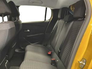 Peugeot 208 5P Active Pack PureTech 75 S&S 5 Vel MAN REBU   - Foto 11