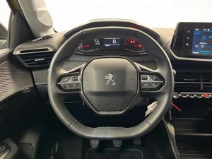 Peugeot 208 5P Active Pack PureTech 75 S&S 5 Vel MAN REBU   - Foto 17