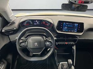 Peugeot 208 5P Active Pack PureTech 75 S&S 5 Vel MAN REBU   - Foto 13