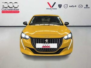 Peugeot 208 5P Active Pack PureTech 75 S&S 5 Vel MAN REBU   - Foto 4