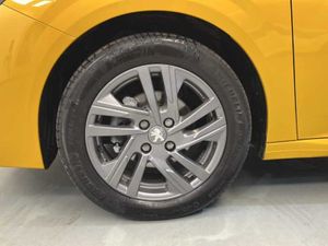 Peugeot 208 5P Active Pack PureTech 75 S&S 5 Vel MAN REBU   - Foto 16