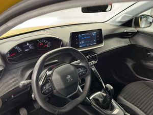 Peugeot 208 5P Active Pack PureTech 75 S&S 5 Vel MAN REBU   - Foto 18