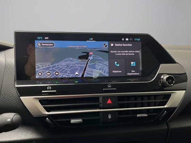 Citroën C4 Nuevo  Hybrid 145 ë-DSC6 MAX   - Foto 15