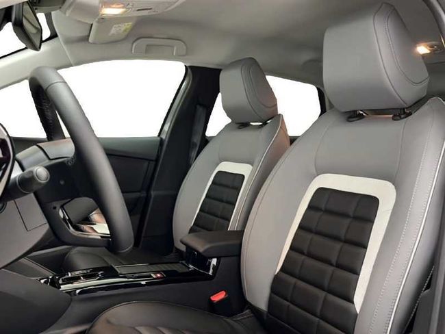 Citroën C4 Nuevo  Hybrid 145 ë-DSC6 MAX   - Foto 10