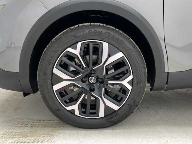 Citroën C4 Nuevo  Hybrid 145 ë-DSC6 MAX   - Foto 16