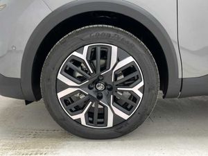 Citroën C4 Nuevo  Hybrid 145 ë-DSC6 MAX   - Foto 16