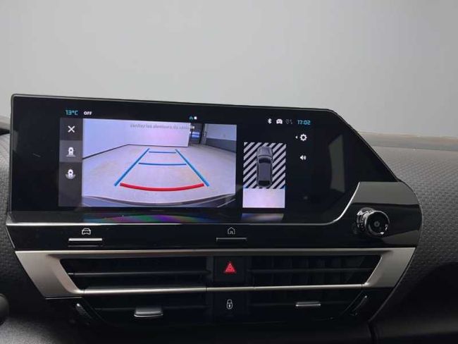 Citroën C4 Nuevo  Hybrid 145 ë-DSC6 MAX   - Foto 18