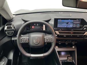 Citroën C4 Nuevo  Hybrid 145 ë-DSC6 MAX   - Foto 13