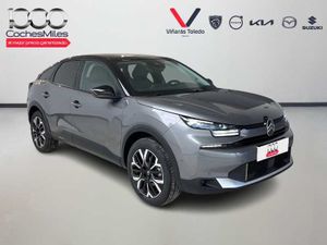 Citroën C4 Nuevo  Hybrid 145 ë-DSC6 MAX   - Foto 3