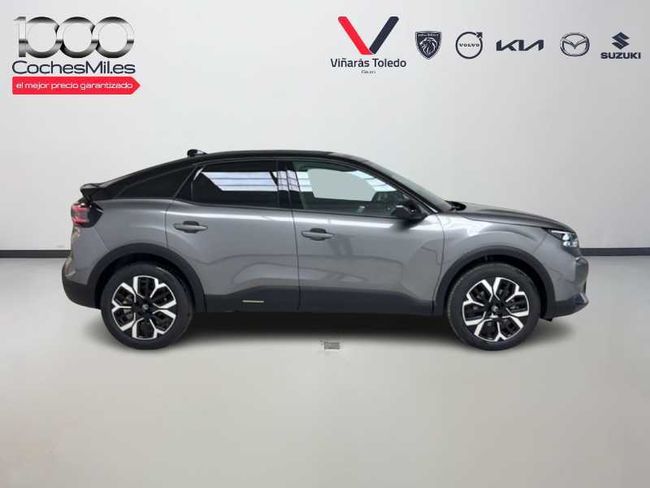 Citroën C4 Nuevo  Hybrid 145 ë-DSC6 MAX   - Foto 8