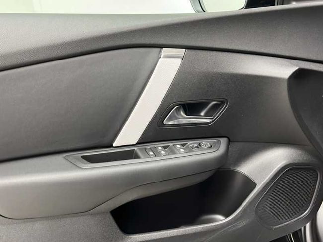 Citroën C4 Nuevo  Hybrid 145 ë-DSC6 MAX   - Foto 20