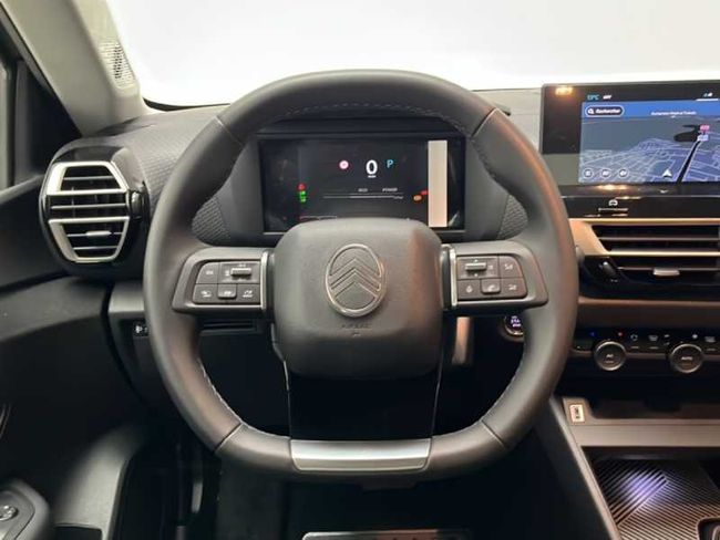 Citroën C4 Nuevo  Hybrid 145 ë-DSC6 MAX   - Foto 17