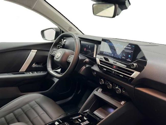 Citroën C4 Nuevo  Hybrid 145 ë-DSC6 MAX   - Foto 9