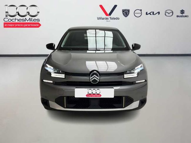 Citroën C4 Nuevo  Hybrid 145 ë-DSC6 MAX   - Foto 6