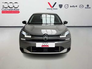 Citroën C4 Nuevo  Hybrid 145 ë-DSC6 MAX   - Foto 6
