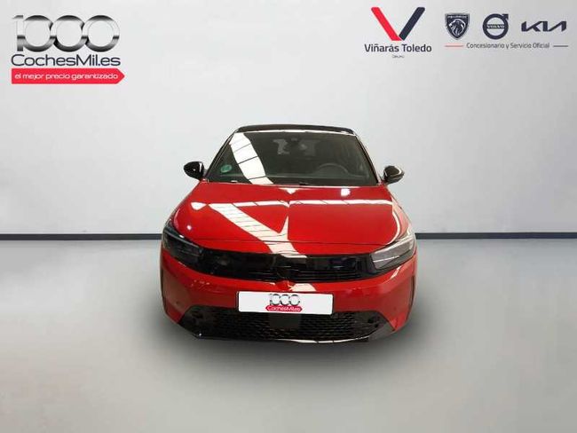 Opel Corsa GS 1.2T XHL MT6 S/S 100 CV (74kW)   - Foto 4