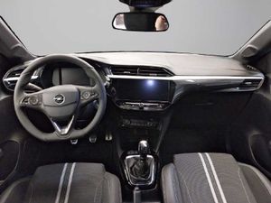 Opel Corsa GS 1.2T XHL MT6 S/S 100 CV (74kW)   - Foto 13