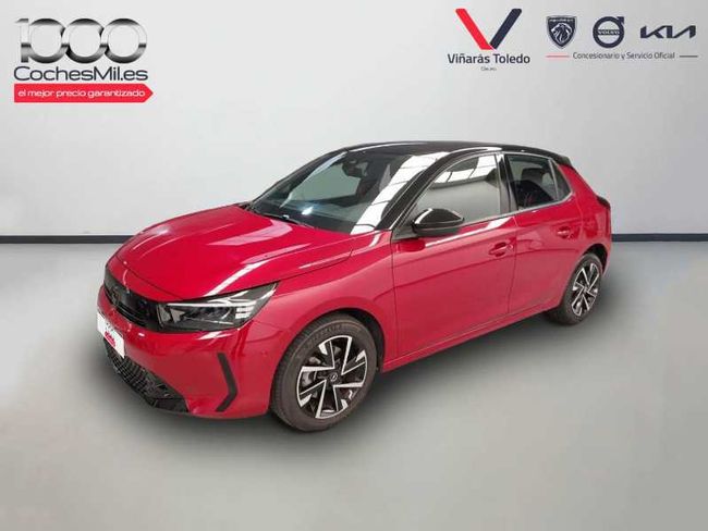 Opel Corsa GS 1.2T XHL MT6 S/S 100 CV (74kW)   - Foto 2