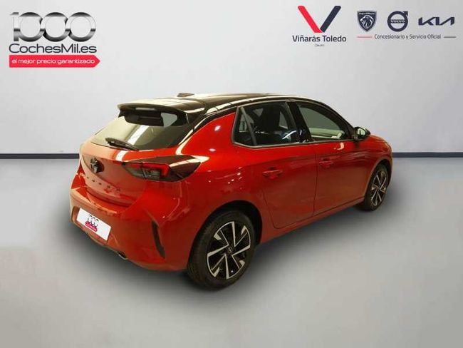 Opel Corsa GS 1.2T XHL MT6 S/S 100 CV (74kW)   - Foto 8