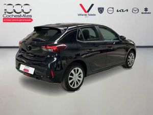 Opel Corsa Edition 1.2T XHL Hybrid eDCT6 S/S 110 CV (81kW)   - Foto 8