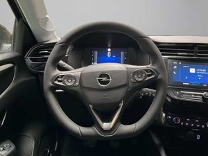 Opel Corsa Edition 1.2T XHL Hybrid eDCT6 S/S 110 CV (81kW)   - Foto 15