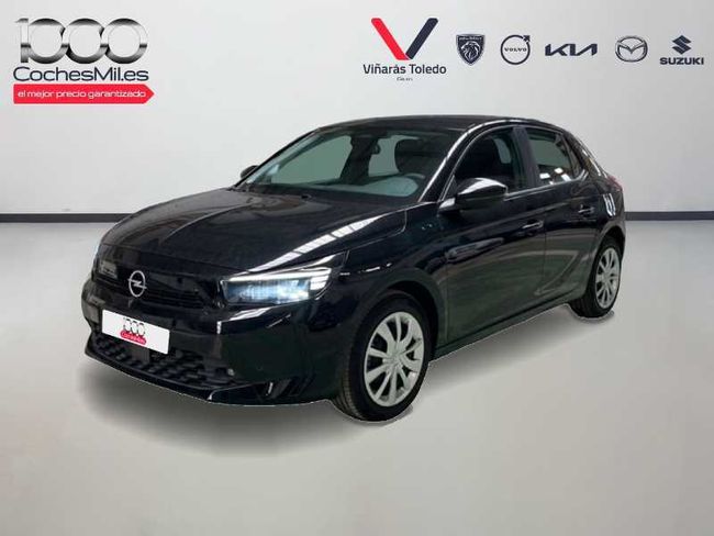 Opel Corsa Edition 1.2T XHL Hybrid eDCT6 S/S 110 CV (81kW)   - Foto 2