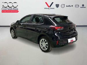 Opel Corsa Edition 1.2T XHL Hybrid eDCT6 S/S 110 CV (81kW)   - Foto 3