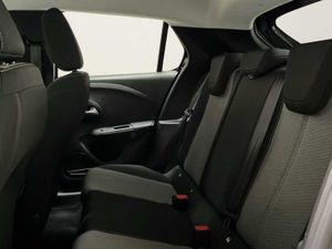 Opel Corsa Edition 1.2T XHL Hybrid eDCT6 S/S 110 CV (81kW)   - Foto 11