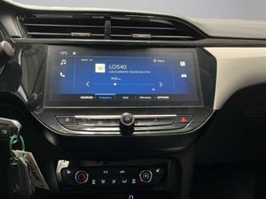 Opel Corsa Edition 1.2T XHL Hybrid eDCT6 S/S 110 CV (81kW)   - Foto 9