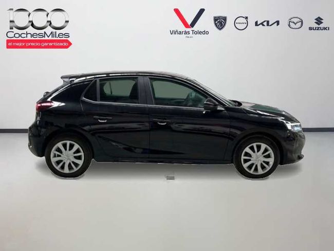 Opel Corsa Edition 1.2T XHL Hybrid eDCT6 S/S 110 CV (81kW)   - Foto 6