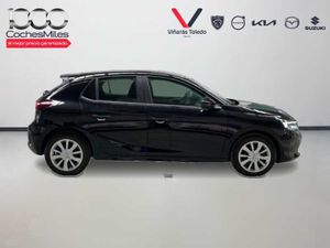 Opel Corsa Edition 1.2T XHL Hybrid eDCT6 S/S 110 CV (81kW)   - Foto 6