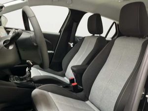 Opel Corsa Edition 1.2T XHL Hybrid eDCT6 S/S 110 CV (81kW)   - Foto 10