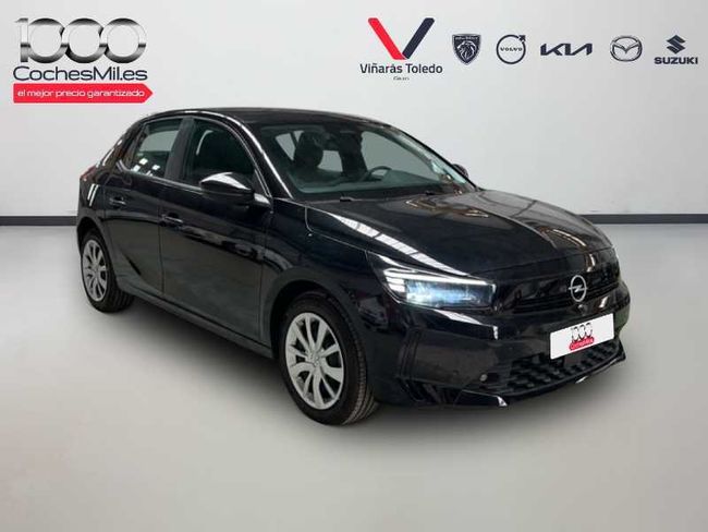 Opel Corsa Edition 1.2T XHL Hybrid eDCT6 S/S 110 CV (81kW)   - Foto 7